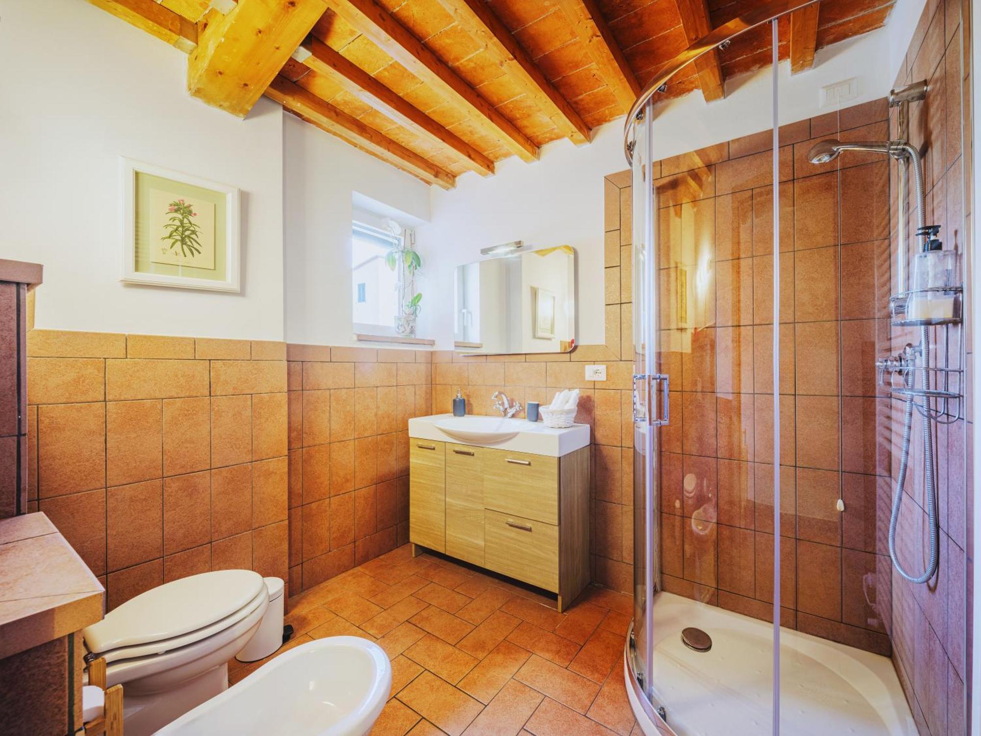 Casa Aida Luxury Apartment In The Heart Of 卢卡 外观 照片