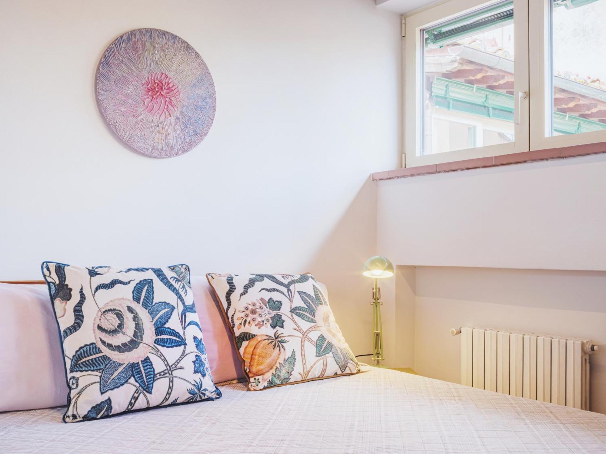 Casa Aida Luxury Apartment In The Heart Of 卢卡 外观 照片